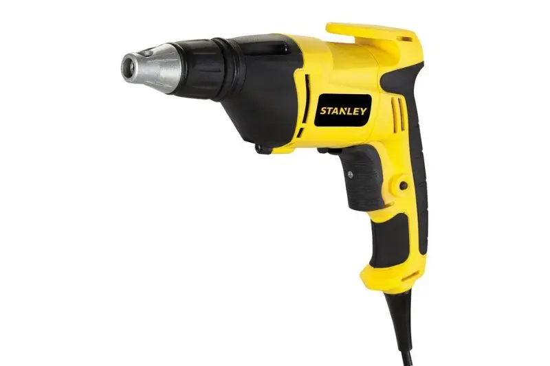 Parafusadeira Drywall Stanley STDR 5206